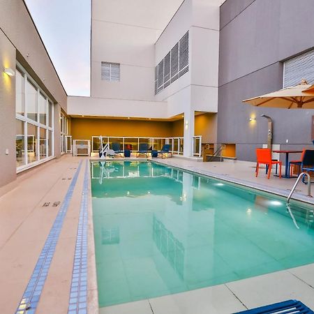Hilton Garden Inn Santo Andre Esterno foto