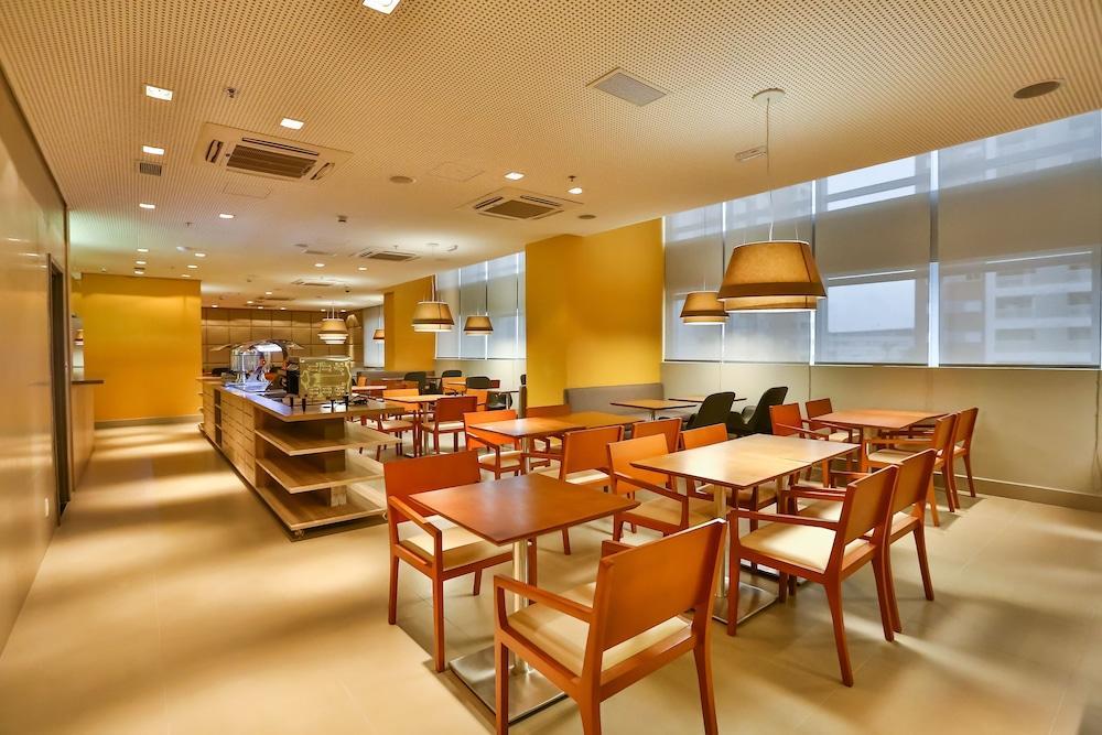 Hilton Garden Inn Santo Andre Esterno foto