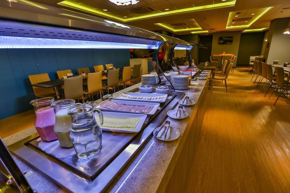 Hilton Garden Inn Santo Andre Esterno foto
