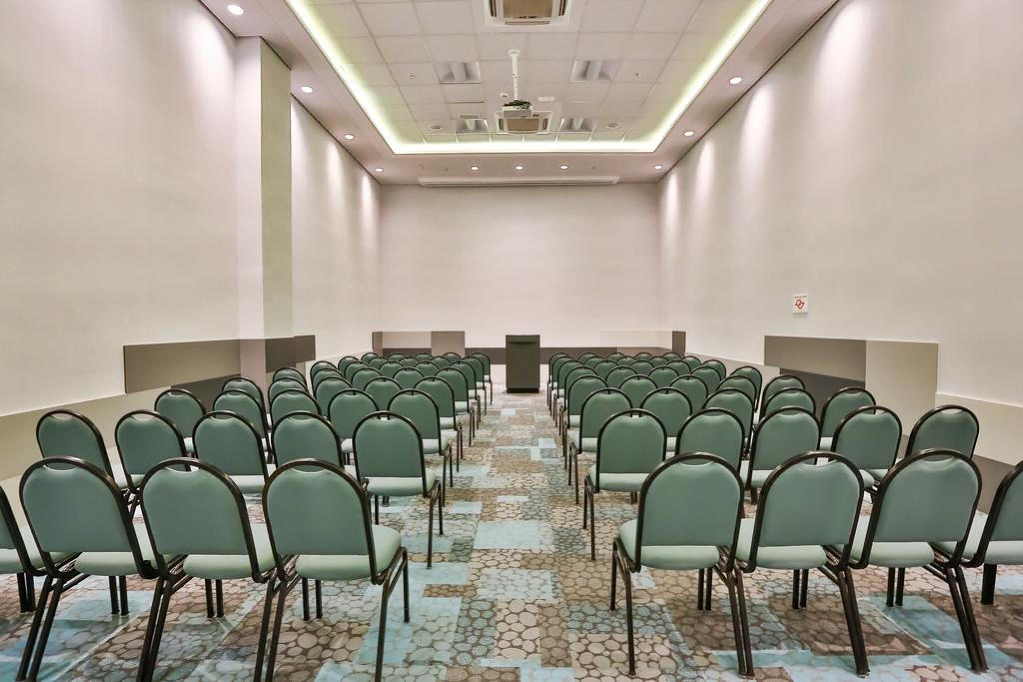 Hilton Garden Inn Santo Andre Esterno foto