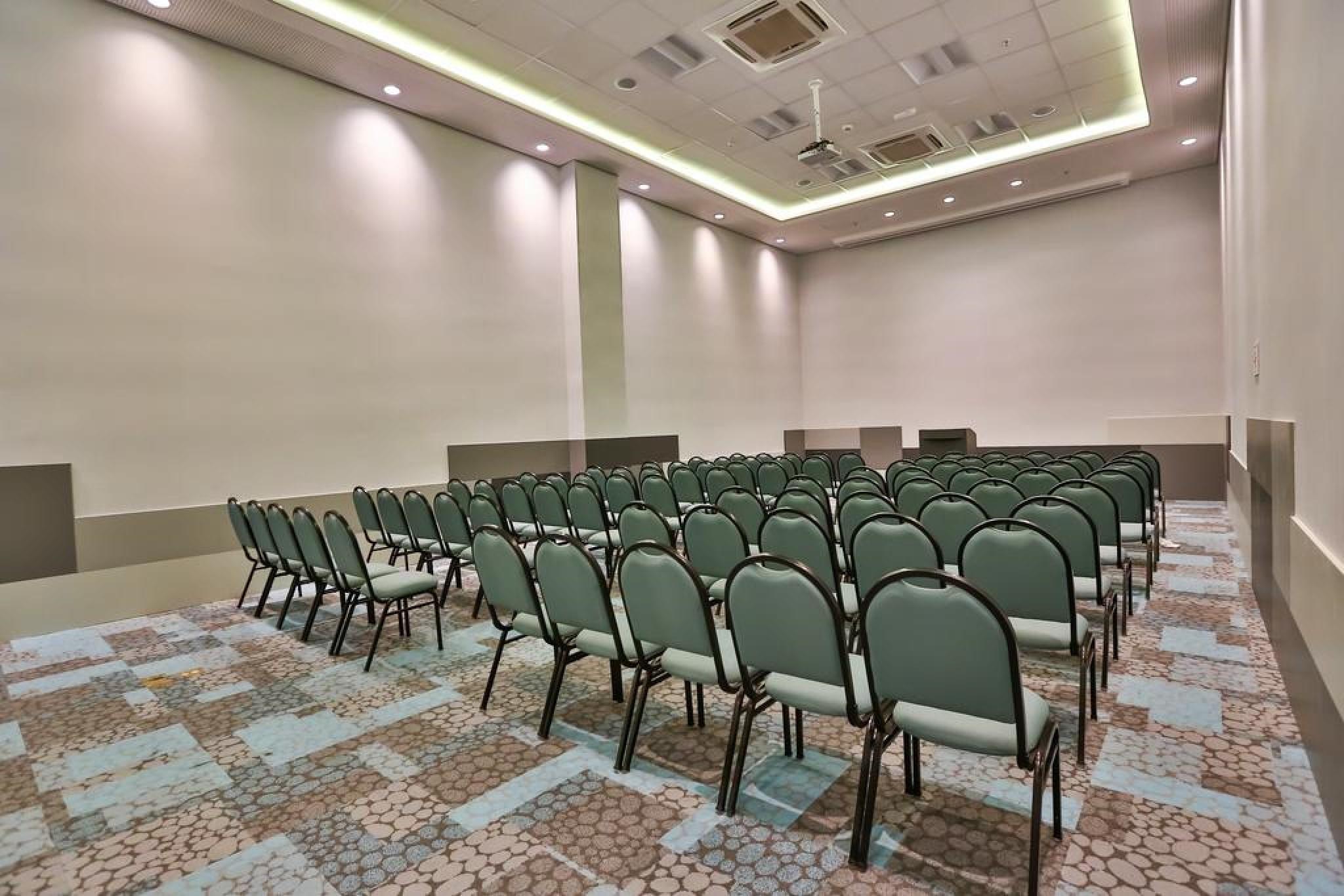 Hilton Garden Inn Santo Andre Esterno foto