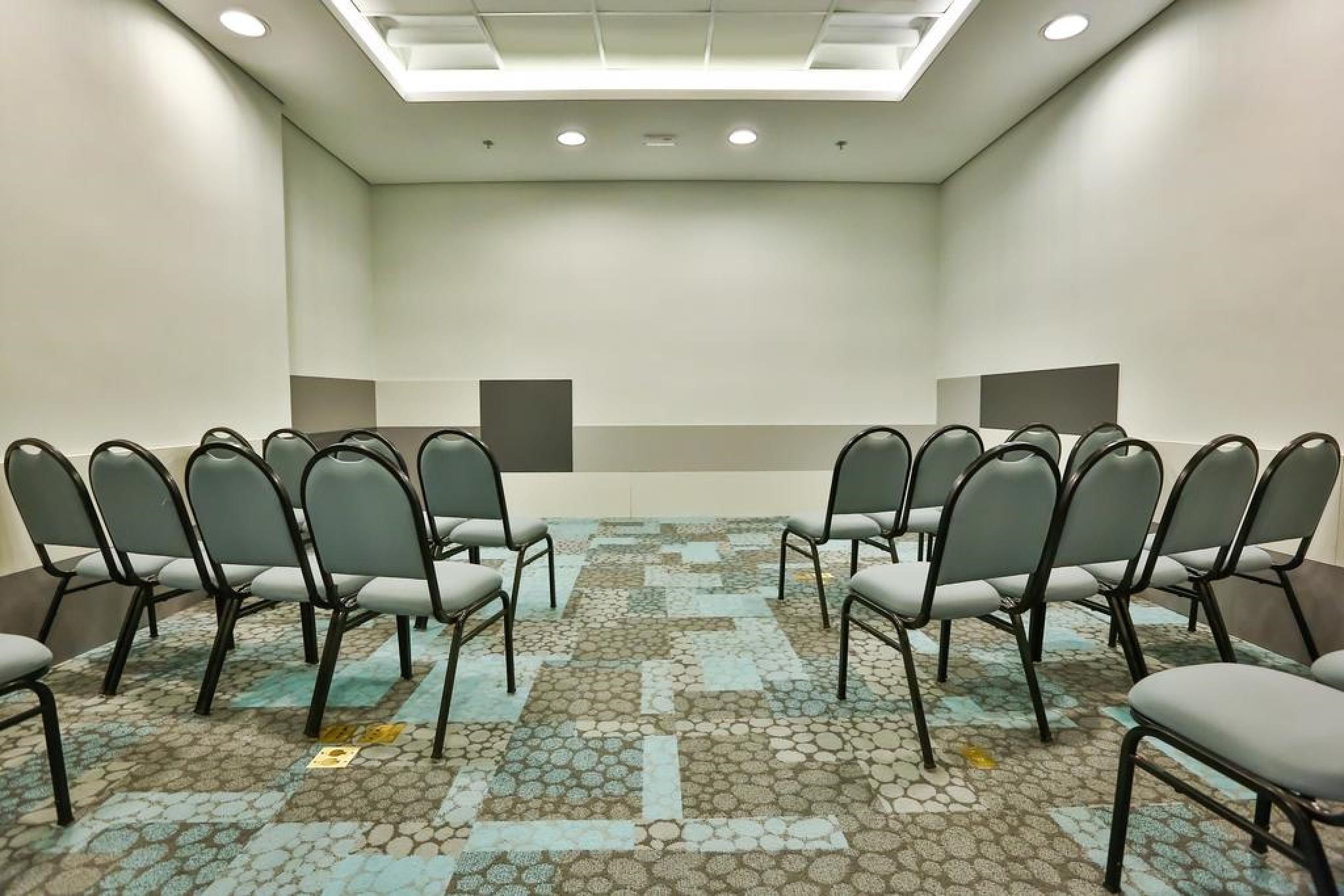 Hilton Garden Inn Santo Andre Esterno foto