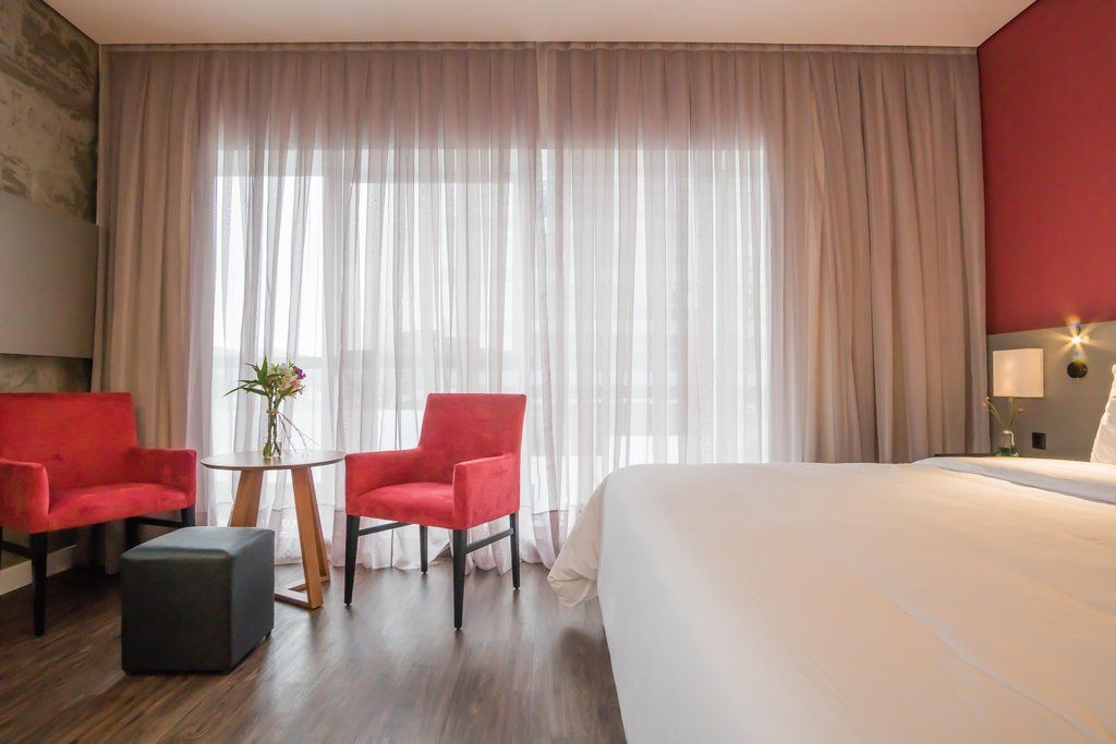 Hilton Garden Inn Santo Andre Esterno foto