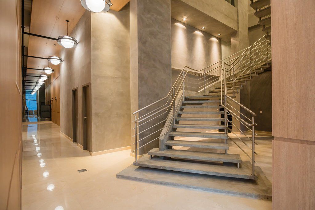 Hilton Garden Inn Santo Andre Esterno foto