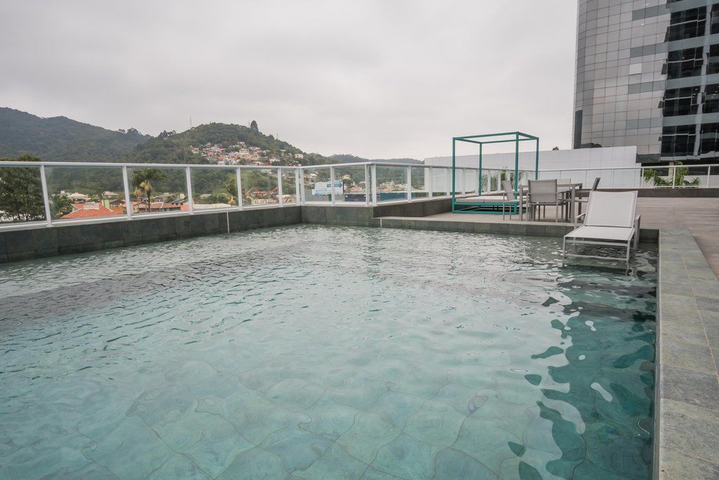 Hilton Garden Inn Santo Andre Esterno foto