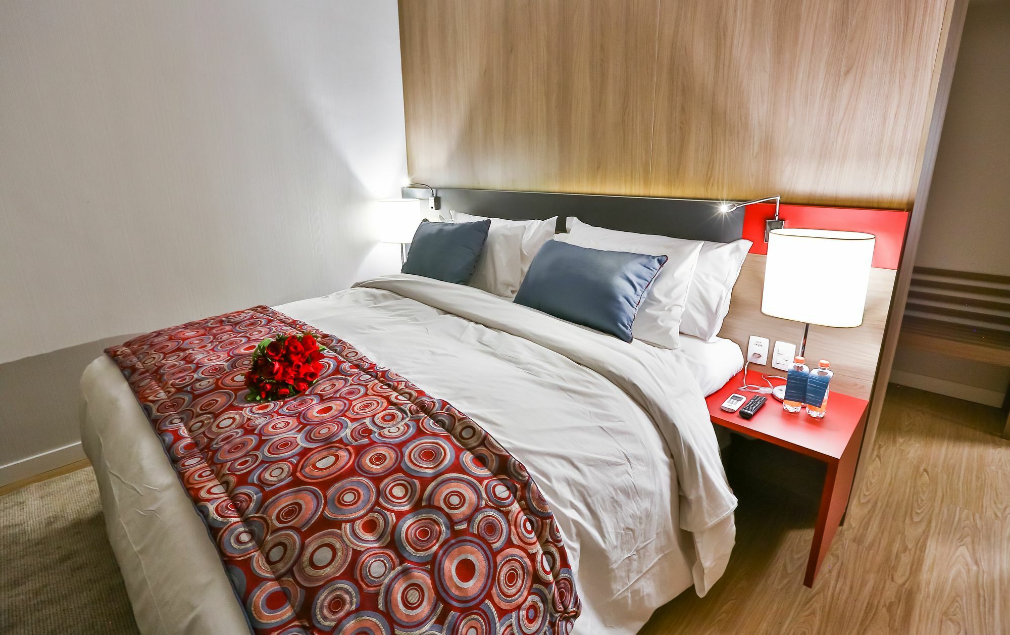 Hilton Garden Inn Santo Andre Esterno foto